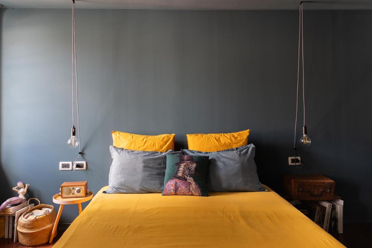 Esclusiva Casa Indipendente In Centro Villa อูดิเน ภายนอก รูปภาพ